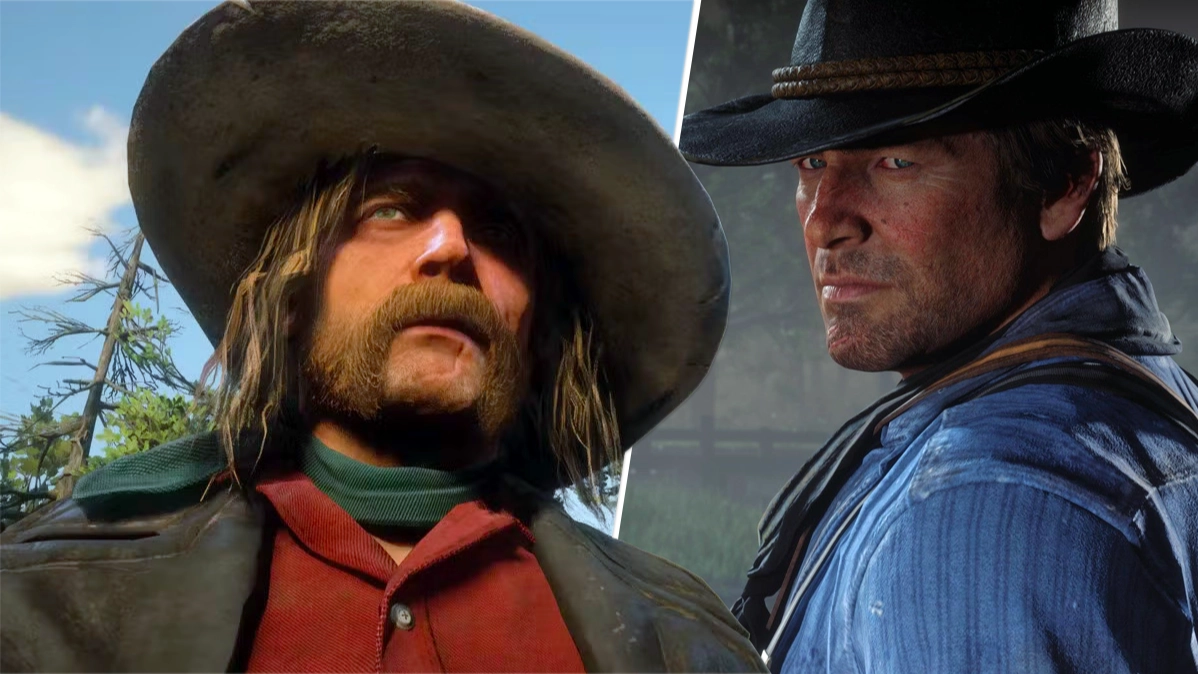 Red Dead Redemption 2 player kills Micah with no mods, enjoys a very different game