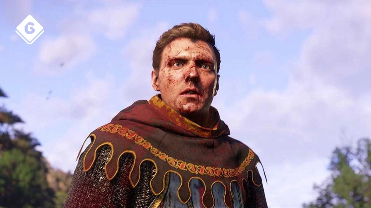 Lord of the Rings RPG Teased By Kingdom Come Deliverance Devs