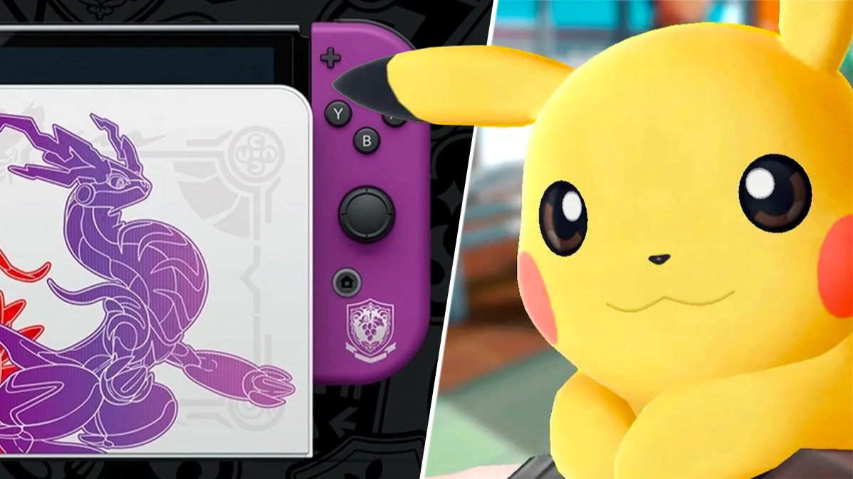 Nintendo fans torn over Switch 2's first Pokémon game