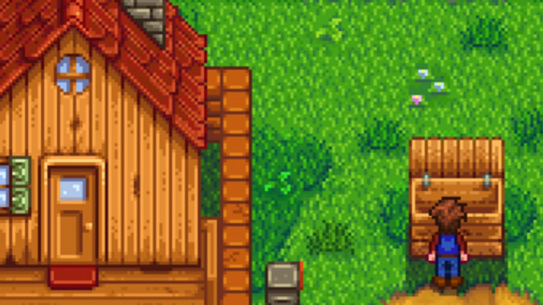 Stardew Valley fans discover game-changing trick: 'I've wasted so much time'
