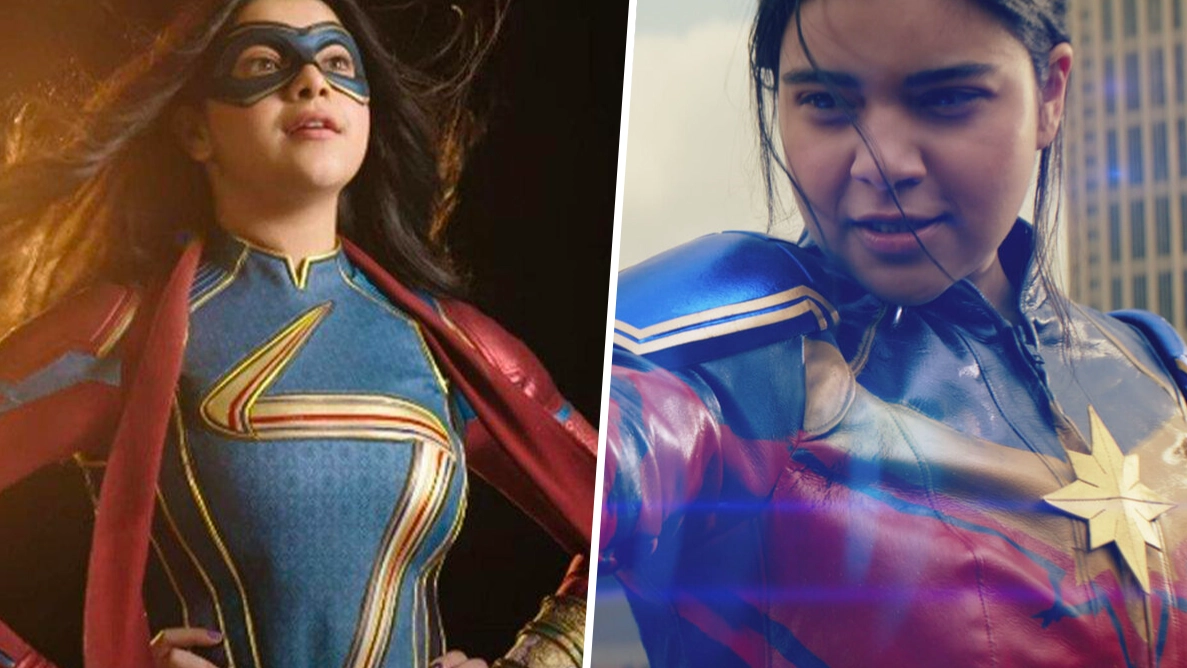 MCU fans hyped as Ms. Marvel's return finally confirmed