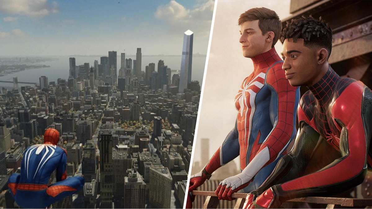 10 hidden details you missed in Marvel's Spider-Man 2