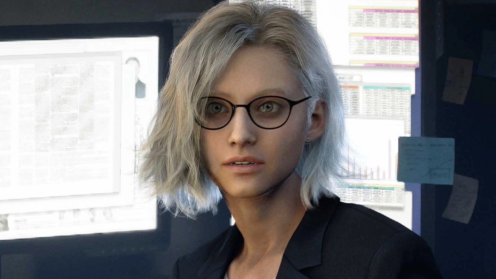 30,000 'Freaky' Resident Evil Requiem Fans Goon Over NSFW Character Sounds