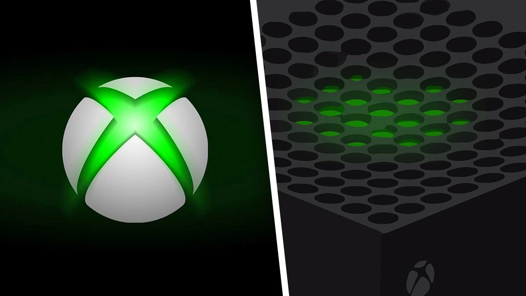 Xbox gamers massively torn over new hardware teaser
