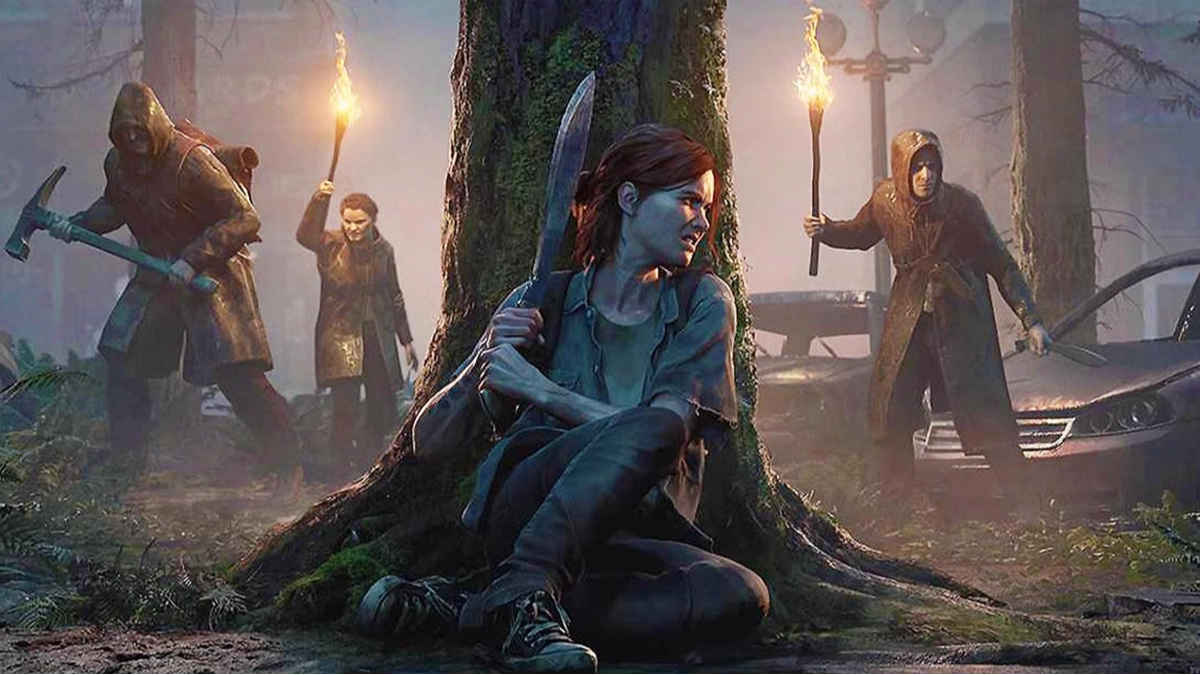 The Last Of Us fans divided over our ‘final chapter’