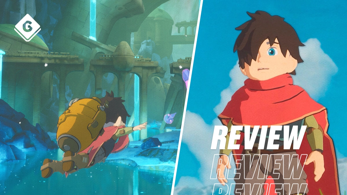 Europa review: a beautiful journey with some bumps in the road 