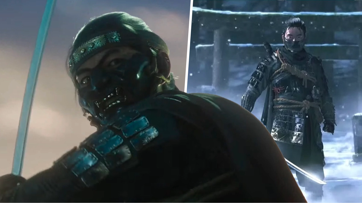 Ghost Of Tsushima officially returns this December 
