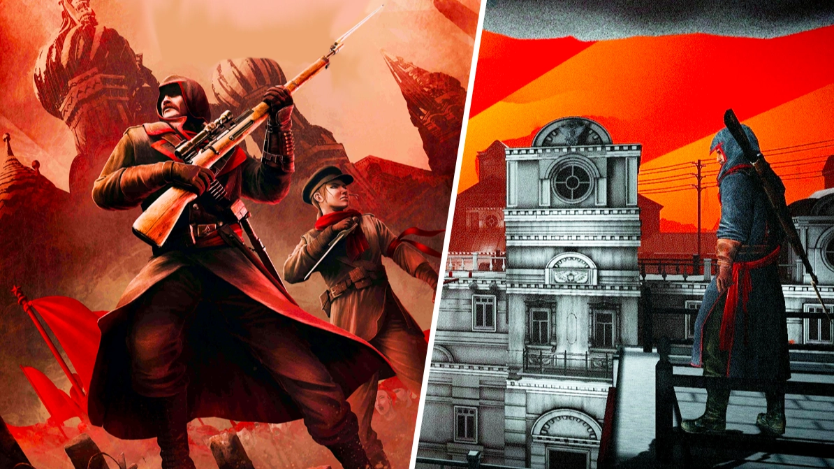 Assassin's Creed: Cold War-era spy game is the perfect setting, fans agree
