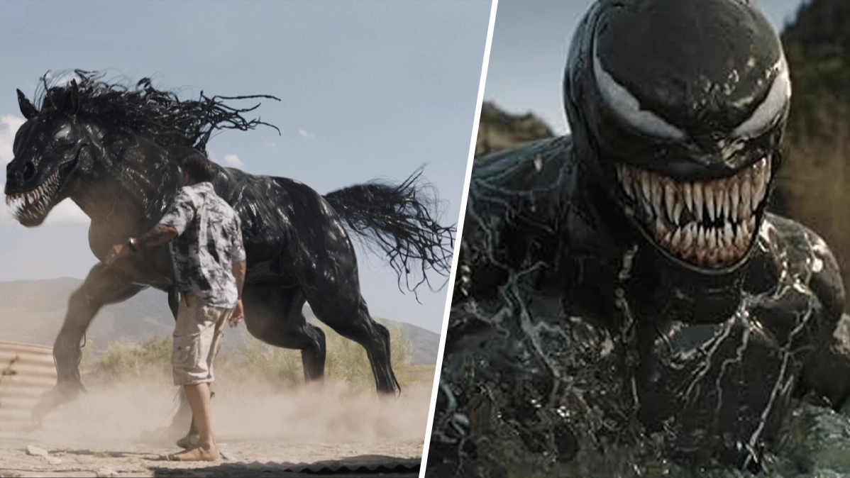 Spider-Man fans roast Venom: The Last Dance post-credits scene leak