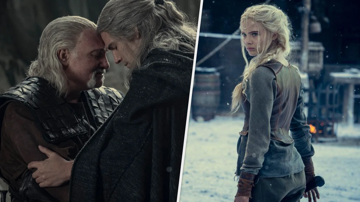 'The Witcher' Season 3 Teaser Confirms New Plot Details And Returning Characters