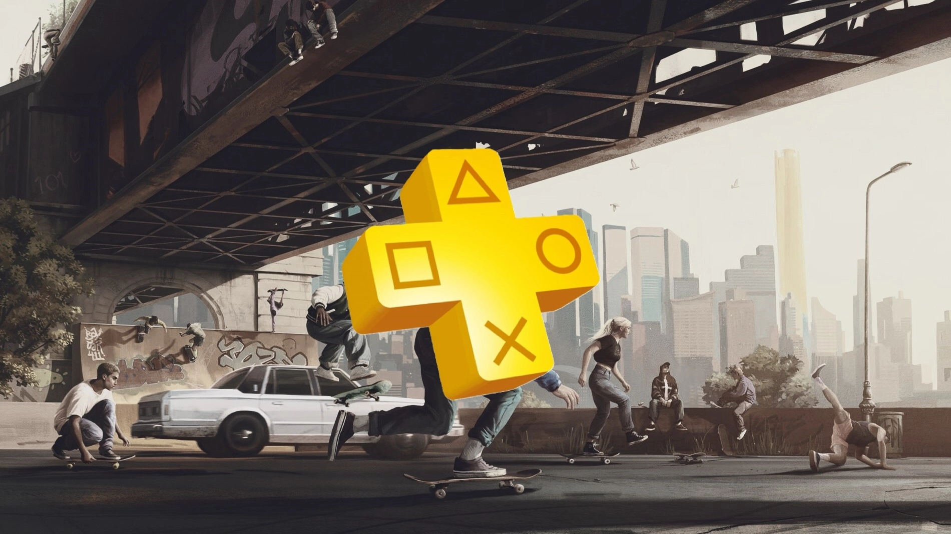 PlayStation Plus Bonus Freebie Available For You to Claim Now