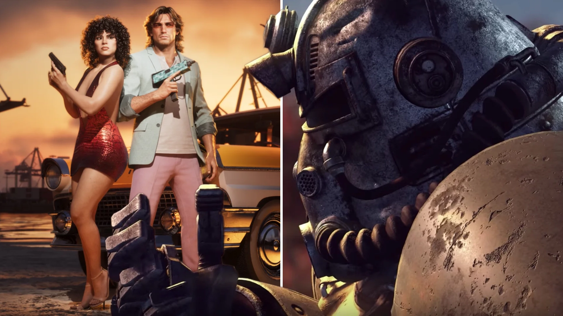 GTA 6 poked fun at by surprise remaster that's putting Fallout 76 and other AAAs to shame
