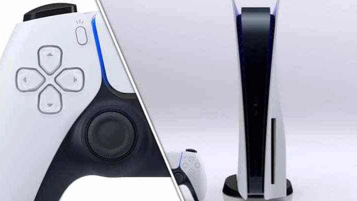 PlayStation 5 Slim isn't actually slim at all, still a massive console