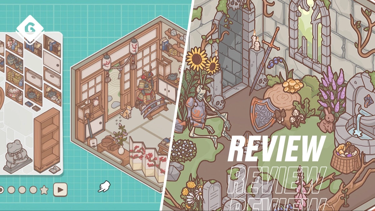 Little Corners Review: Cute, Cosy, and Wholesome