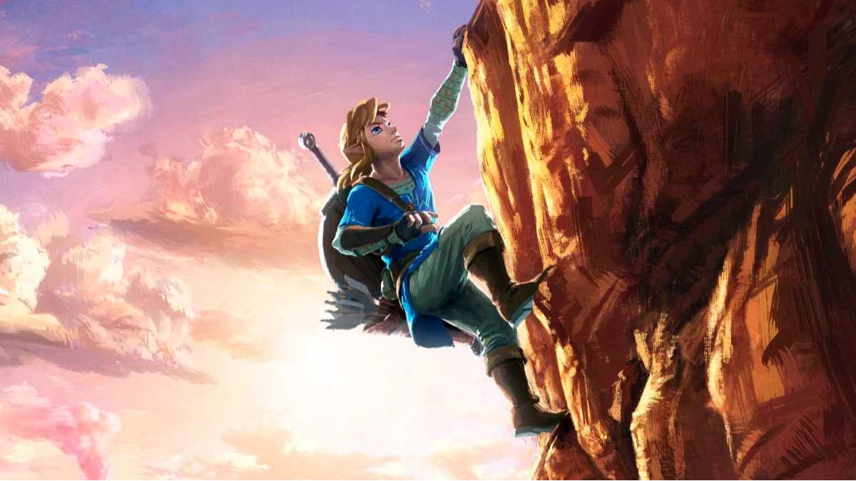 Zelda fans lose their minds over ‘dream come true’ remaster