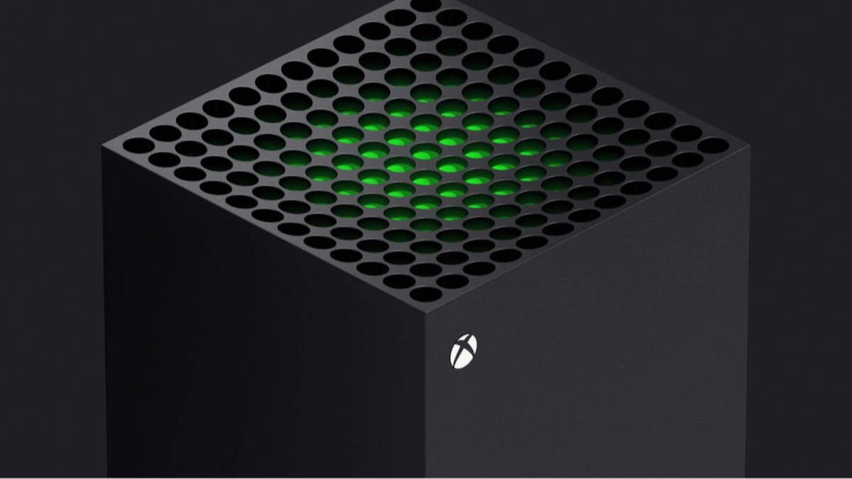 Xbox's stunning new console has fans concerned over pricing