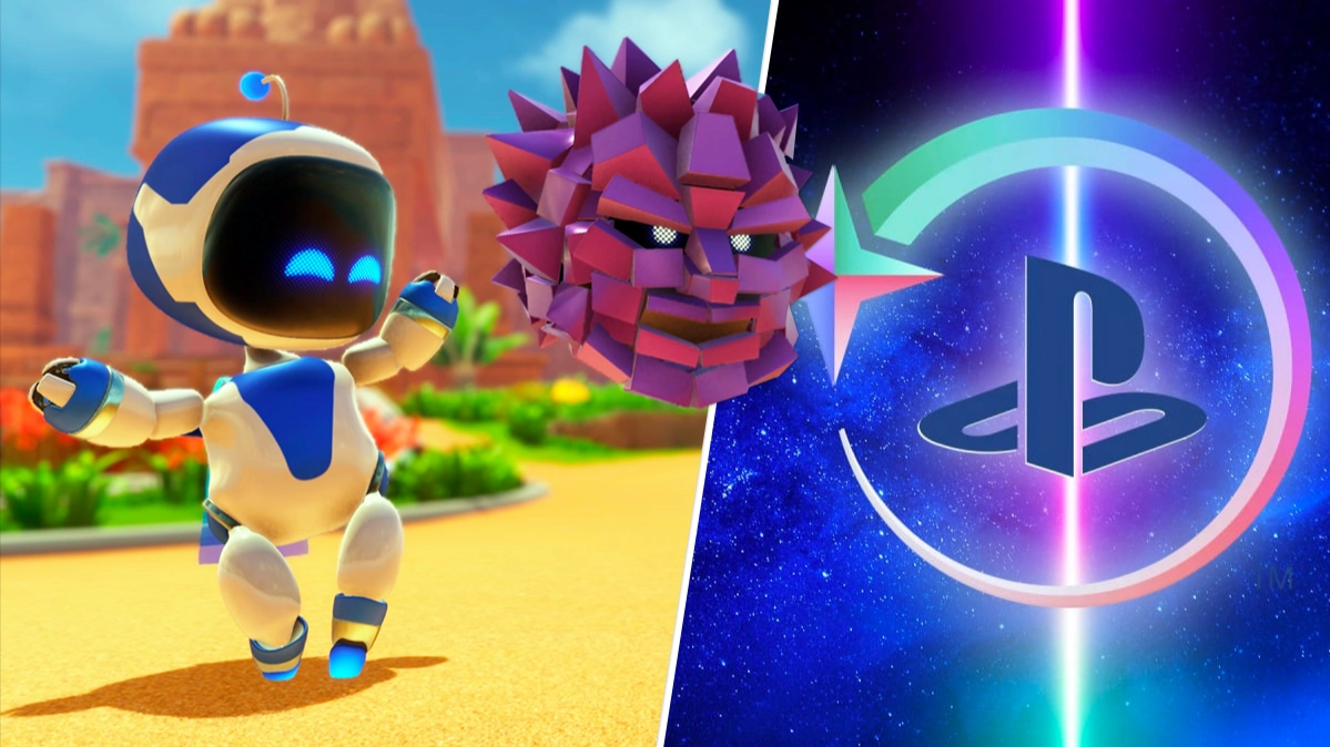 PlayStation drops surprise free download you can only earn by completing special challenge