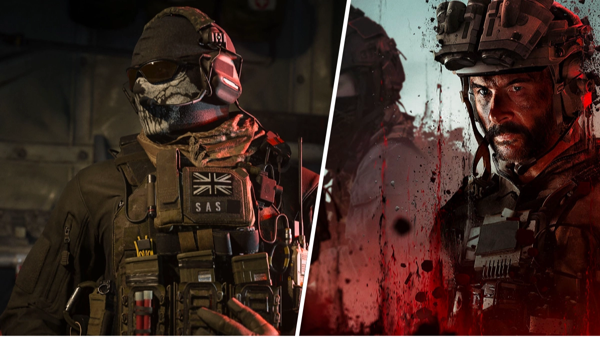 Call Of Duty: Modern Warfare 3 officially becomes worst-rated COD in history