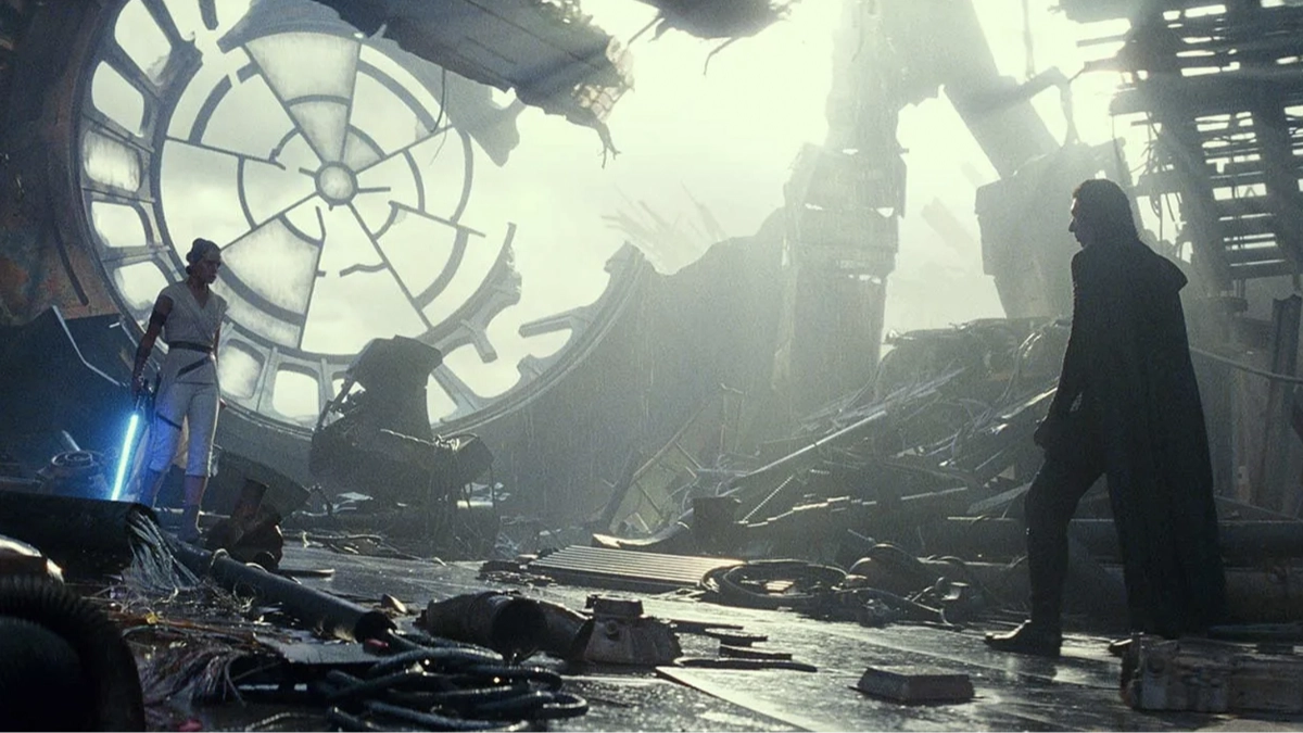 Star Wars fans roast the series' most glaring plothole, and we back it