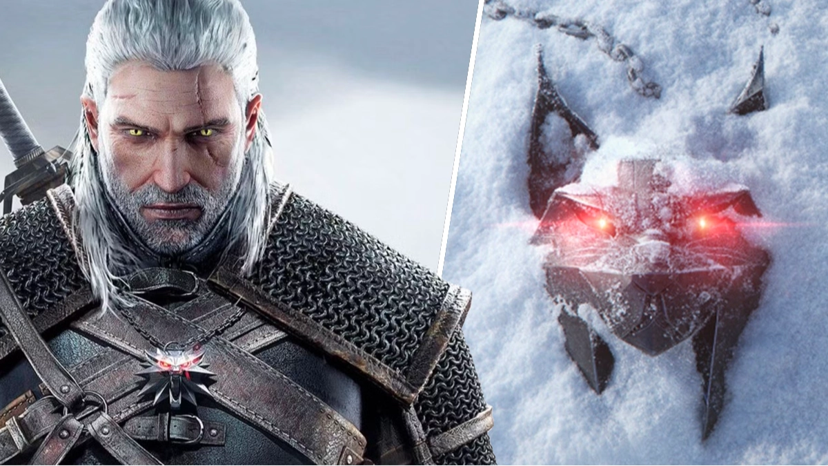 The Witcher 4 given exciting update by CDPR