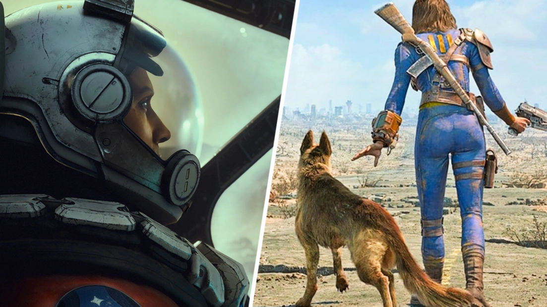 Starfield almost featured Fallout's version of Earth in major crossover