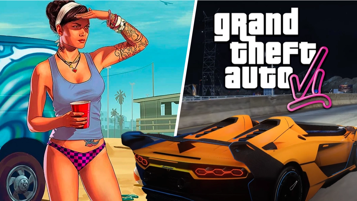 GTA 6 graphics teased in 'beautiful' new showcase