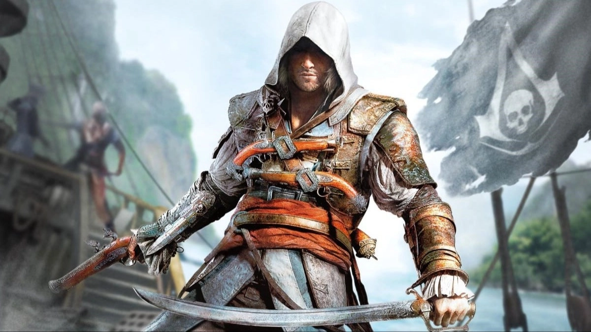 Ubisoft Announces Major Cancellations, Fate Of Assassin's Creed 4: Black Flag Remake Unknown