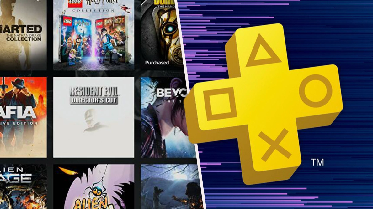 PlayStation Plus drops 17 additional free games for November