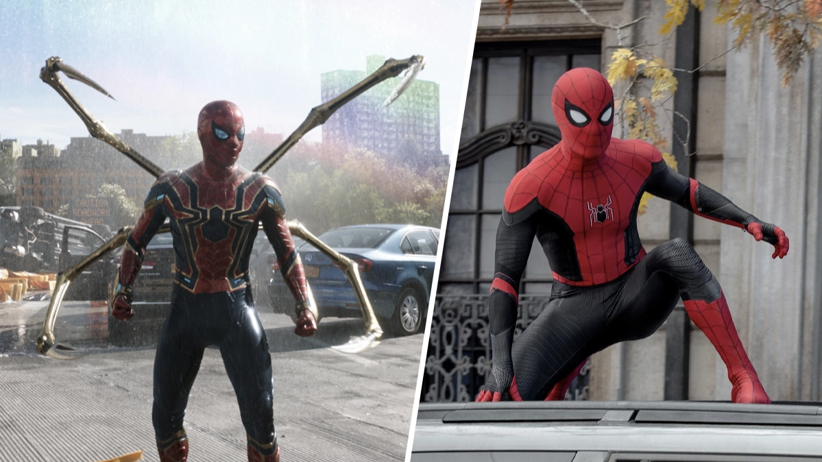 Spider-Man 4 sparks major debate over Spidey casting