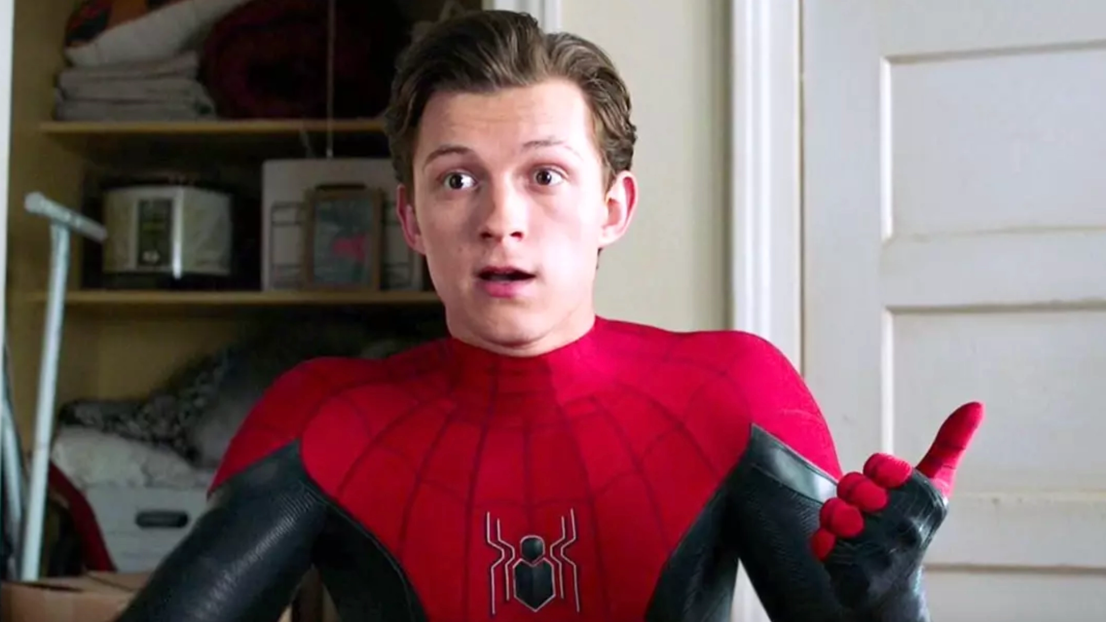 Spider-Man: Brand New Day Toy Confirms Big MCU Spoiler