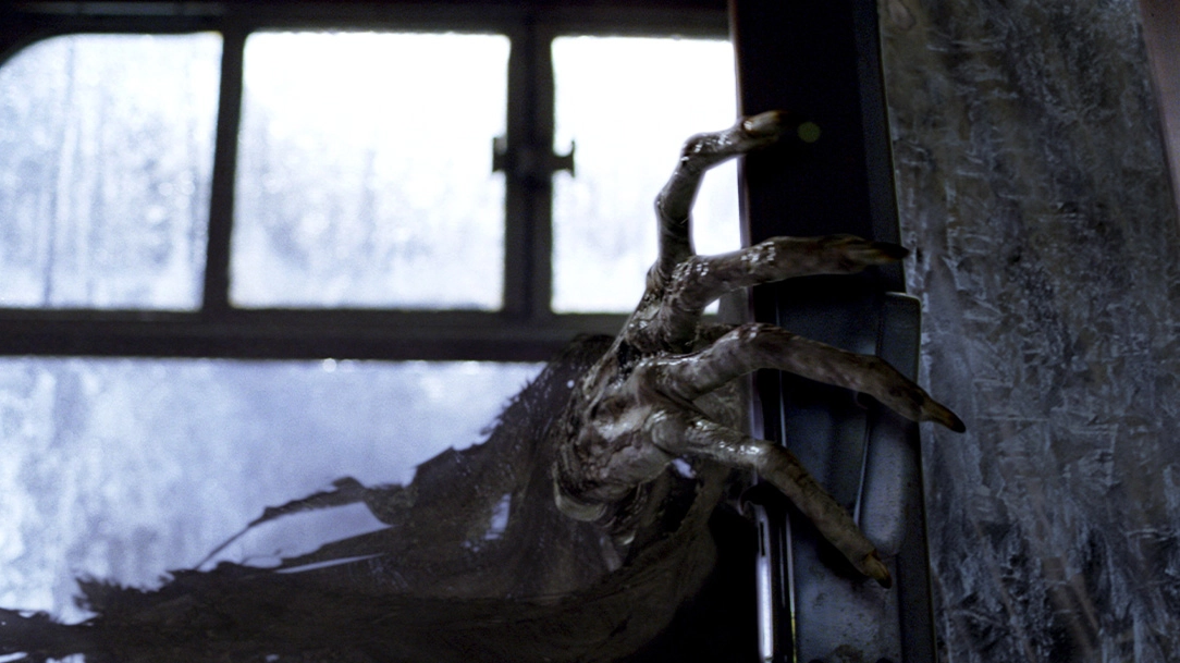 Harry Potter fans divided over dark wizard who 'created' dementors
