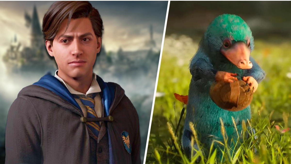 Hogwarts Legacy insider leaks how long the game takes to beat