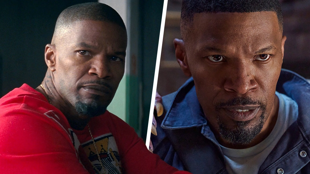 Jamie Foxx sued for alleged sexual assault
