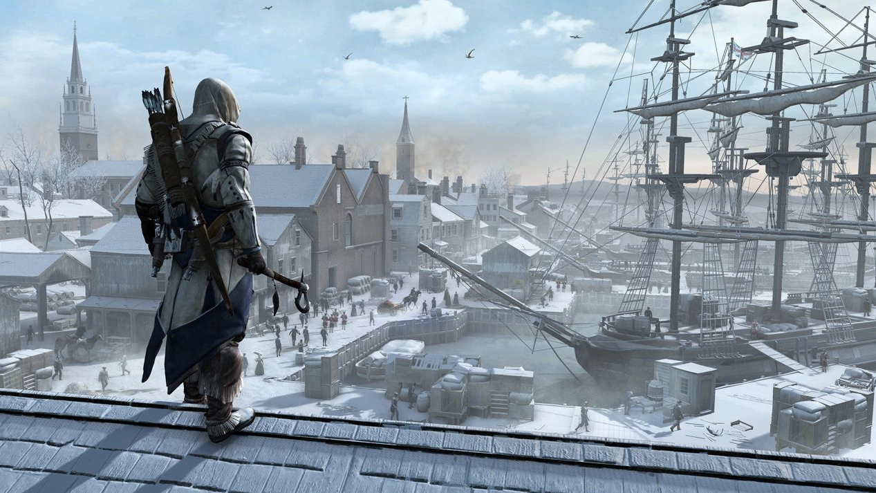 Assassin's Creed fans furious over surprise release: 'I hate Ubisoft'