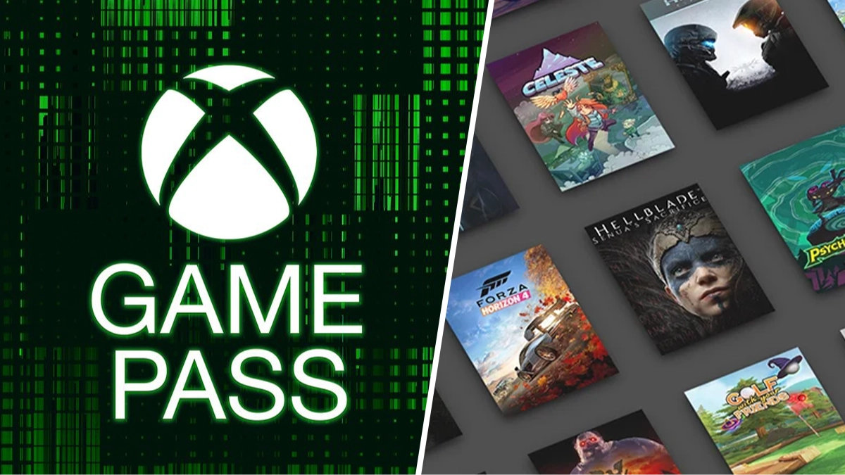 PC gamers surprised with free Xbox Game Pass, check your emails 