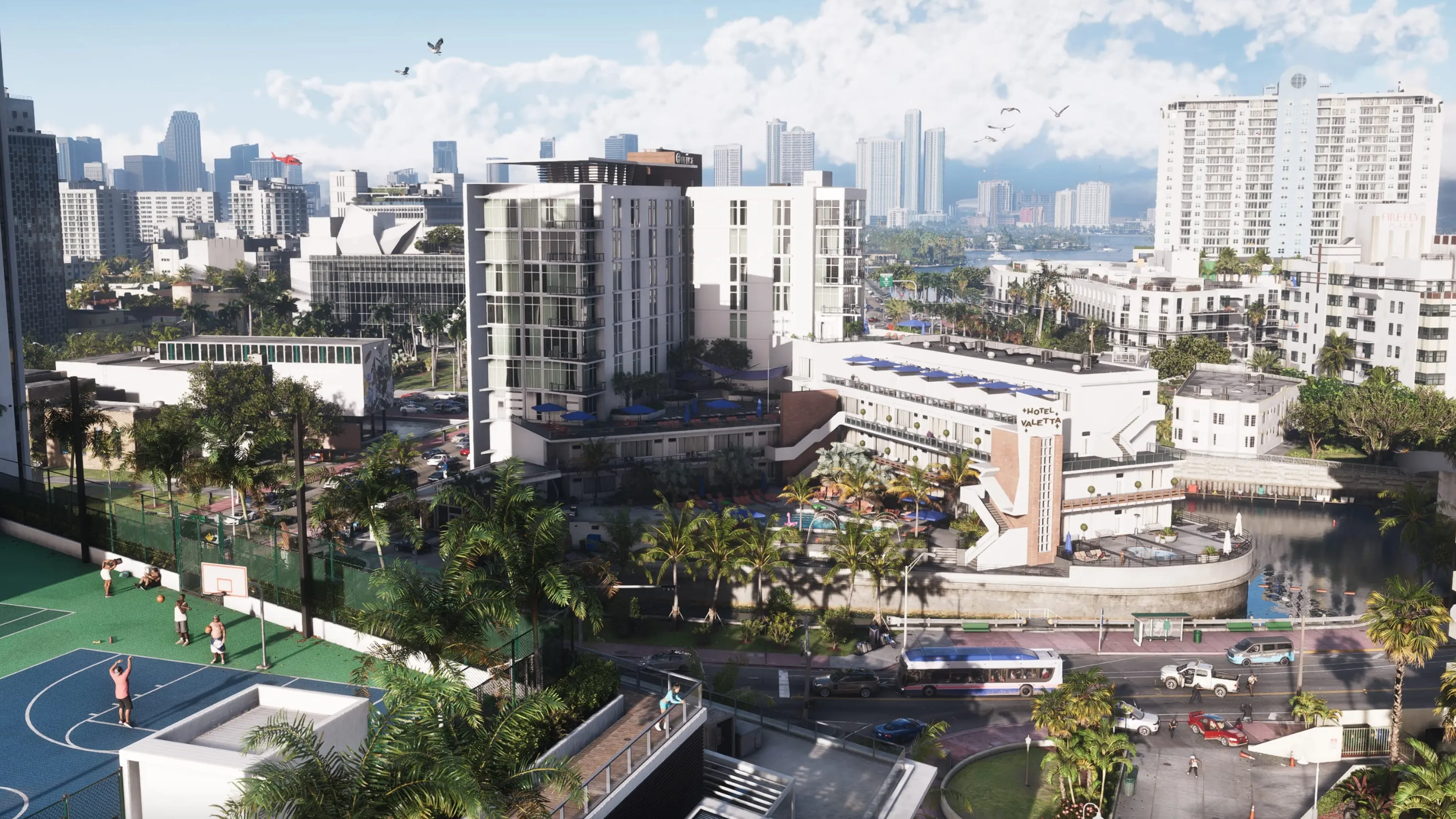 GTA 6's 'map' is guaranteed to disappoint, fans agree