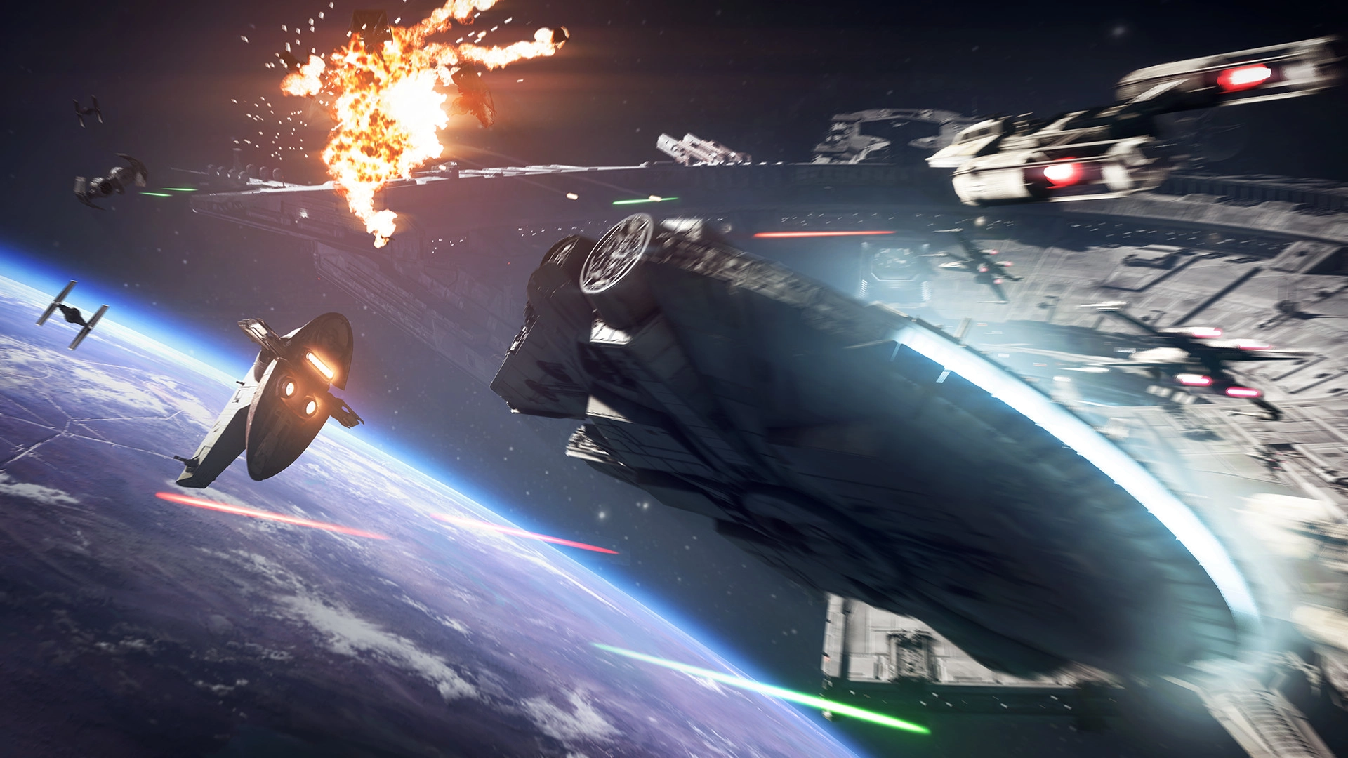 Star Wars Battlefront 3 leaked gameplay leaves fans stunned