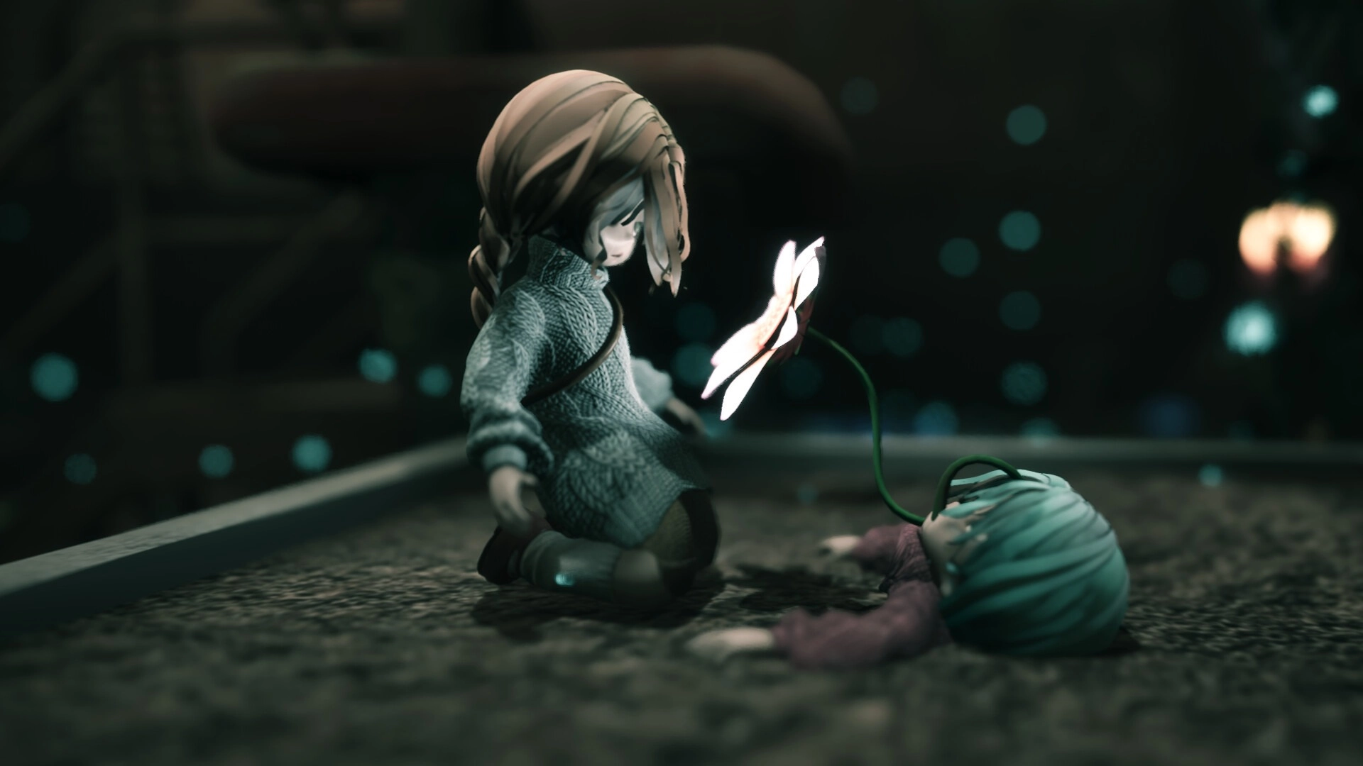Steam Free Download Is a Stunning Little Nightmares Alternative