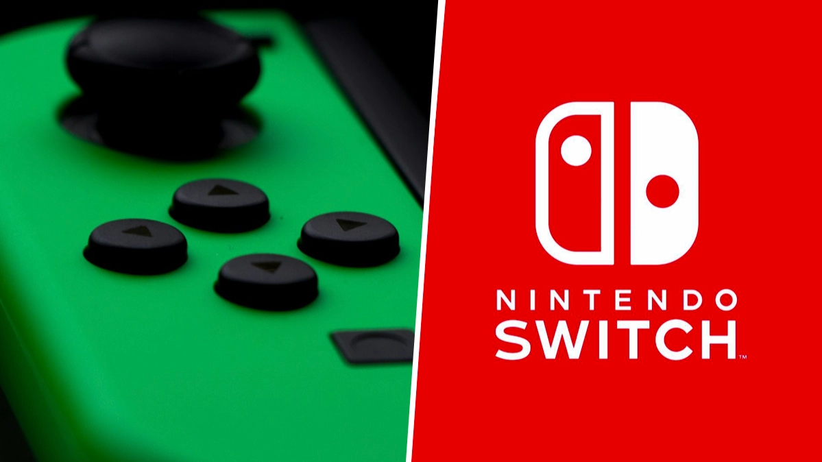 Nintendo drops ton of free Switch downloads you've one week to claim 