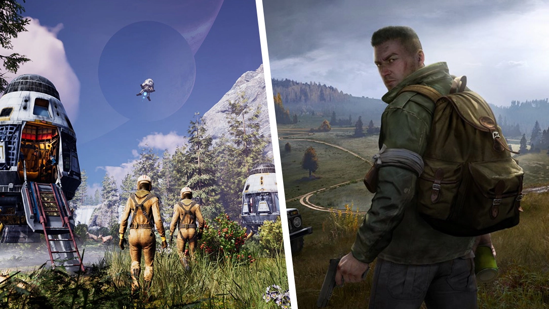 Steam responds to The Day Before controversy by announcing 'The Day After' sale on survival games