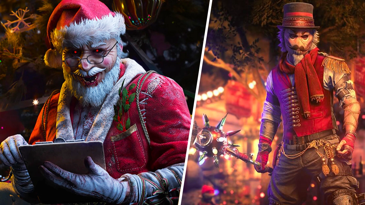 Dying Light 2 major free download released, you can get it now