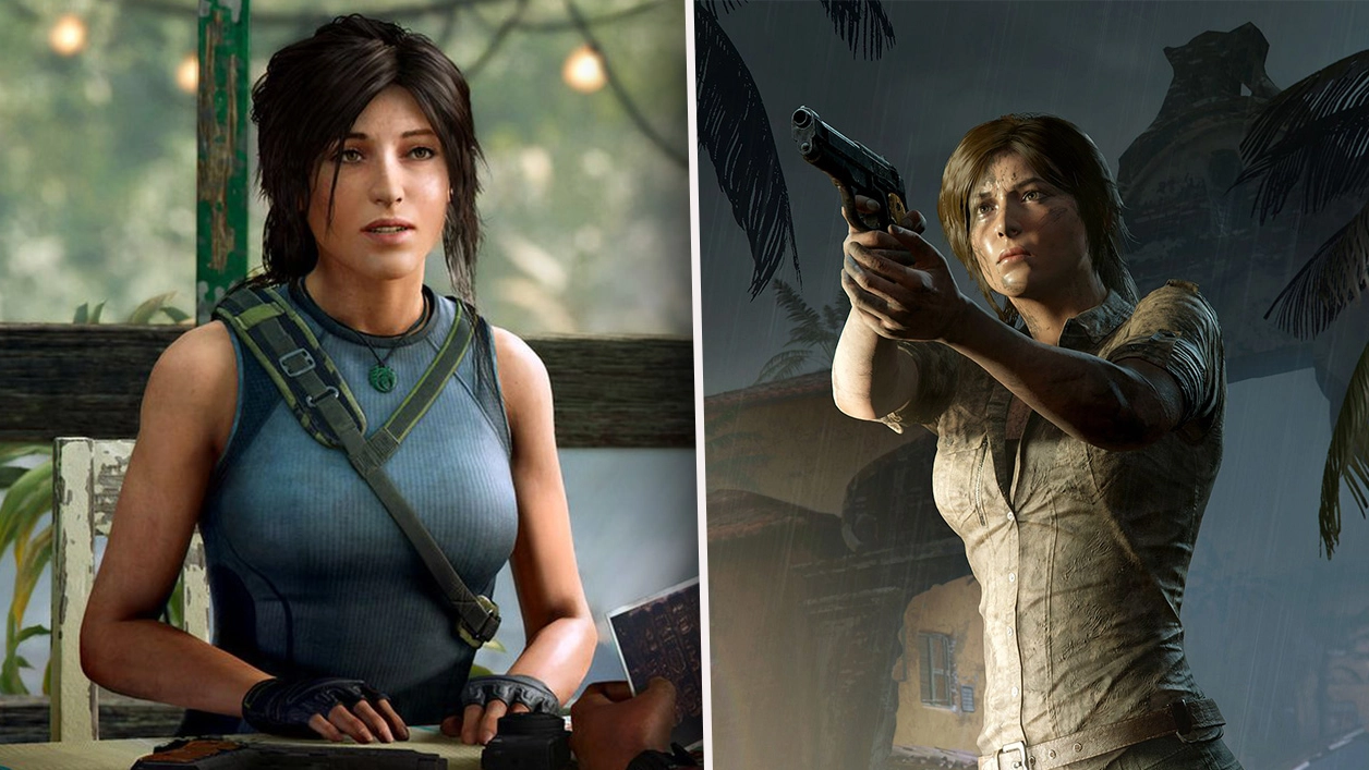 Next Tomb Raider Game Script Leak Might Be Real, Square Enix Want It Banned