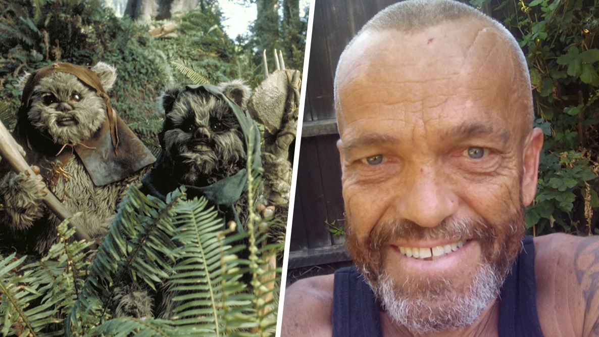 Star Wars Ewok actor Paul Grant dead at 56