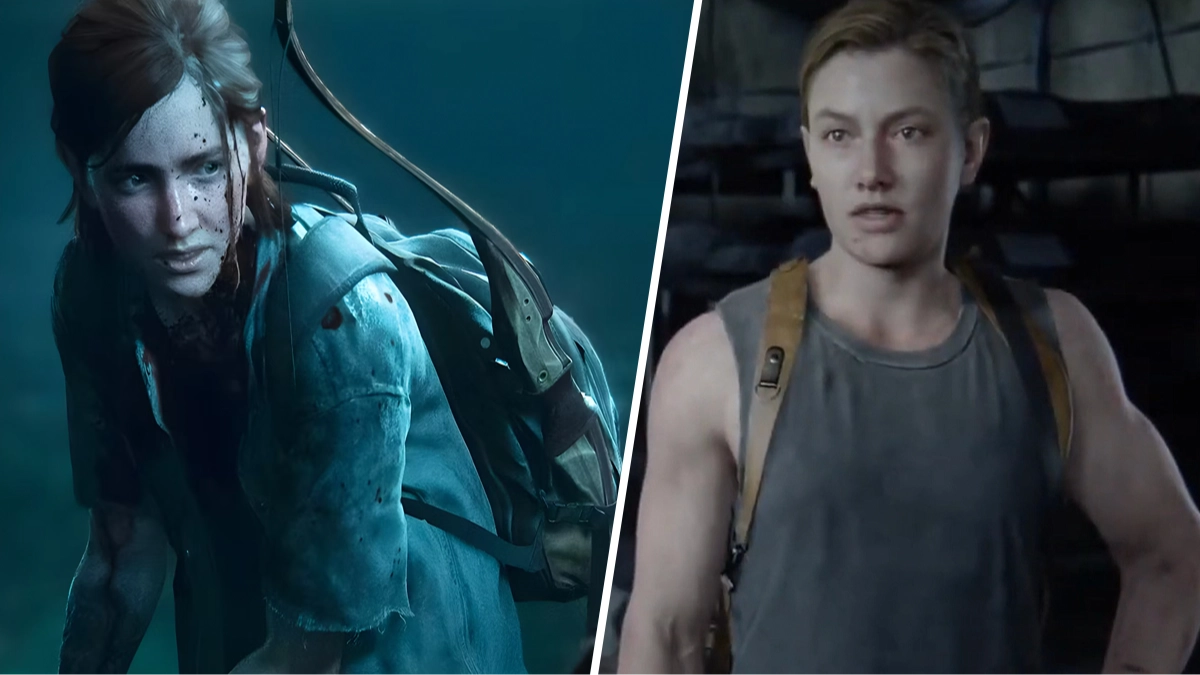 The Last Of Us fans torn over Part 3's lead character