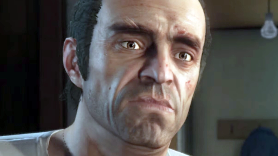GTA 5 fans divided over Trevor's fate after game's 'real' ending