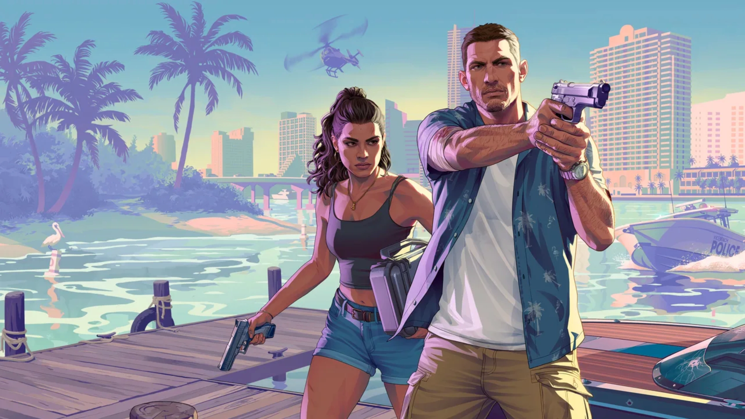 GTA 6 New Teaser Slammed by Frustrated Gamers