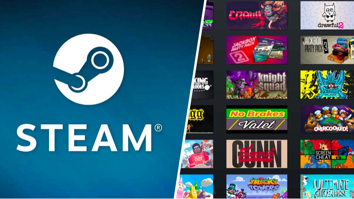 PC freebie: beloved Steam classic free for PC gamers now, no catch