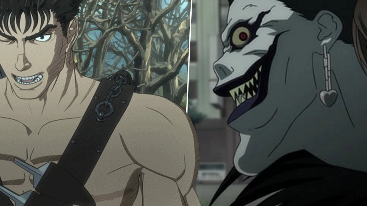 Netflix Adding More Anime, Including Some All-Time Classic Titles