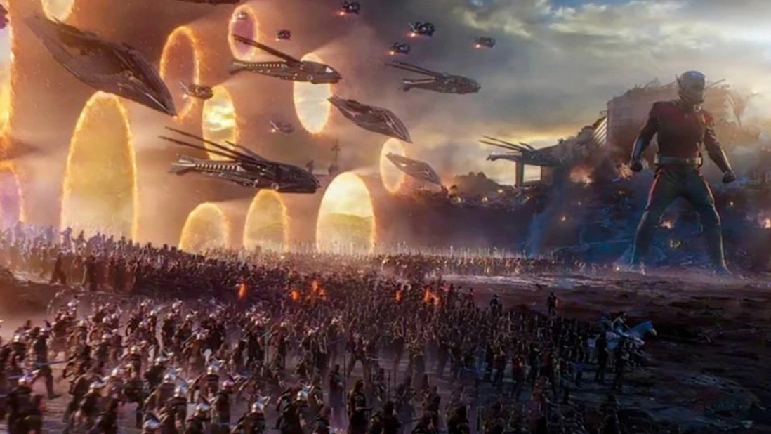 MCU recast is so good fans didn’t even notice: ‘they killed it’
