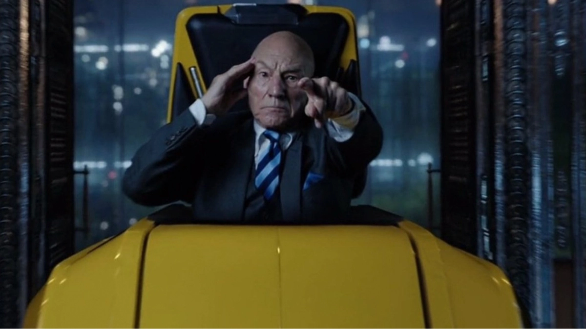 MCU Professor X Casting Leaves Marvel Fans in Total Agreement